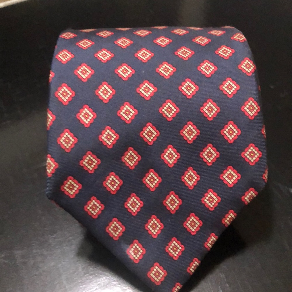 Hanover the works LTD Men’s Tie